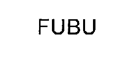 FUBU
