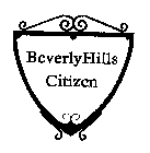 BEVERLY HILLS CITIZEN