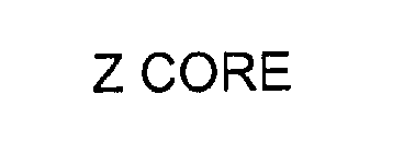 Z CORE