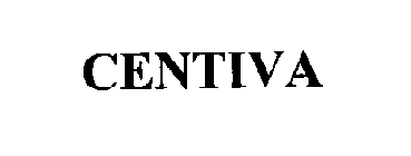 CENTIVA