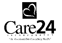 CARE24 INCORPORATED 