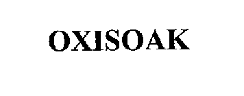 OXISOAK