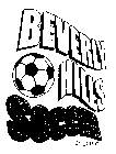 BEVERLY HILLS SOCCER BY JAMES
