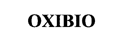 OXIBIO