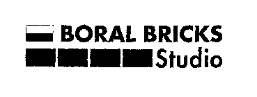 BORAL BRICKS STUDIO