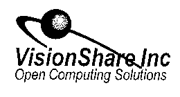 VISION SHARE INC OPEN COMPUTING SOLUTIONS