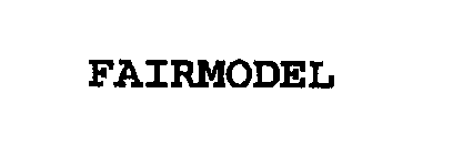 FAIRMODEL