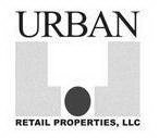 U URBAN RETAIL PROPERTIES LLC