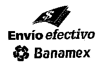 ENVIO EFECTIVO BANAMEX