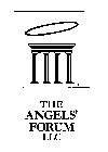 THE ANGELS' FORUM LLC