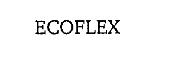 ECOFLEX