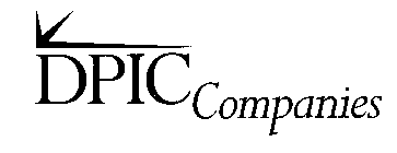 DPIC COMPANIES