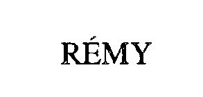 RÉMY