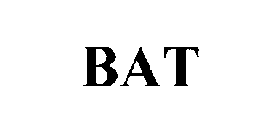 BAT