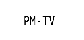 PM-TV
