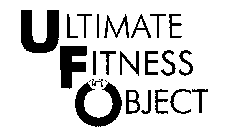 ULTIMATE FITNESS OBJECT