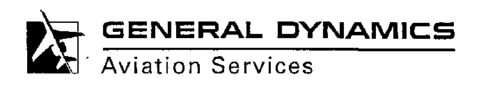 GENERAL DYNAMICS AVIATION SERVICES