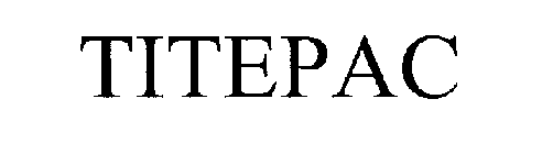 TITEPAC