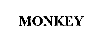 MONKEY