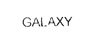 GALAXY