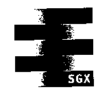 SGX