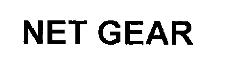 NET GEAR