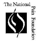 THE NATIONAL PAIN FOUNDATION