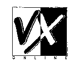 VX ONLINE