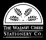 THE WALNUT CREEK STATIONERY CO.