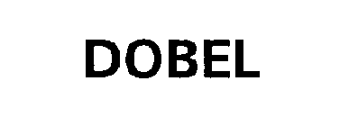 DOBEL