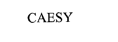 CAESY