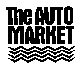 THE AUTO MARKET