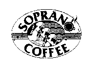 SOPRANO COFFEE