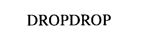 DROPDROP