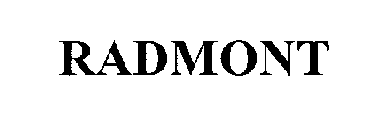 RADMONT