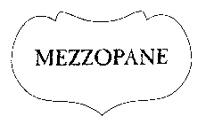 MEZZOPANE