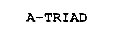 A-TRIAD