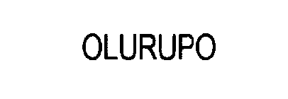 OLURUPO