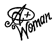 A+ WOMAN
