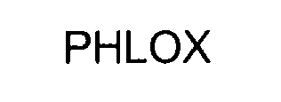 PHLOX