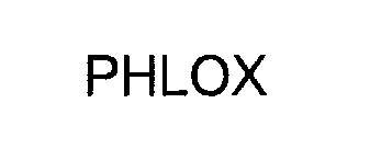 PHLOX