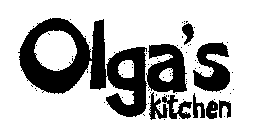 OLGA'S KITCHEN