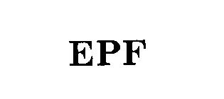 EPF