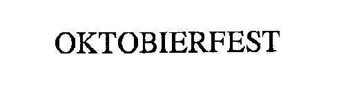 OKTOBIERFEST