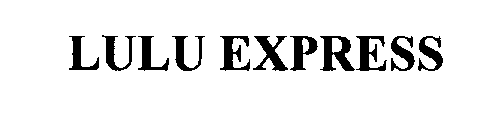 LULU EXPRESS