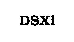 DSXI