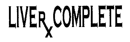 LIVERX COMPLETE