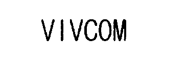 VIVCOM