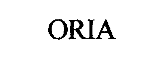 ORIA