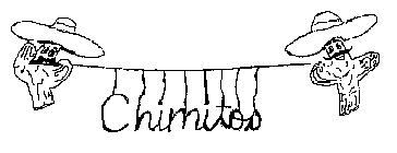 CHIMITOS